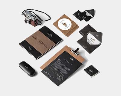 盐源县VI设计公司：深耕本土需求，打造定制化VI设计解决方案