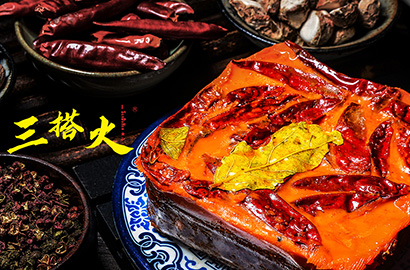 品牌VI设计：驱动盐源县企业品牌增长，赋能产业高质量发展