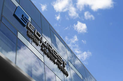 盐源县整套VI设计：以系统思维赋能城市精细化治理